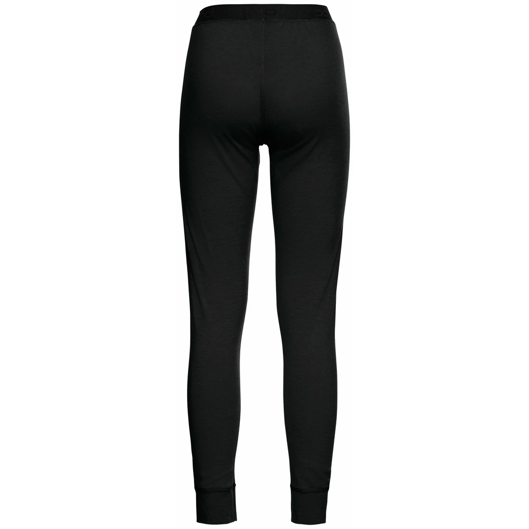 Odlo W Suw Pant Merino Warm - Image 3
