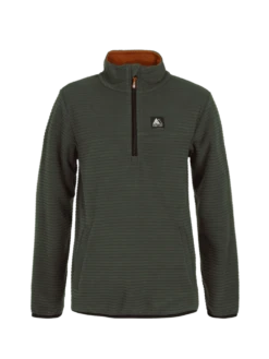 Protest B Prtseb Jr 1/4 Zip Top