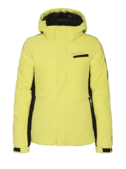 Protest W Prtsheenas Snowjacket