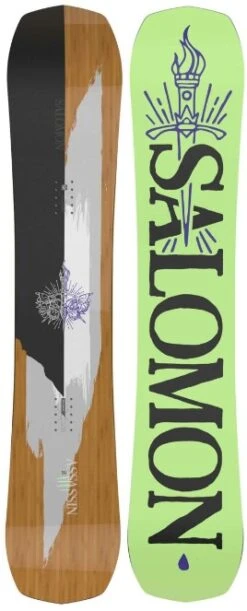 Salomon Assassin 2023