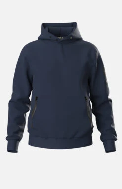 In Gold We Trust X Nomad The Cave Hoodie