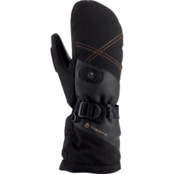 Therm_ic Ultra Heat Mittens Women