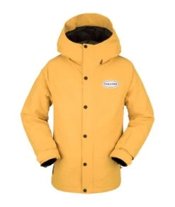 Volcom B Stone_91 Ins Jacket