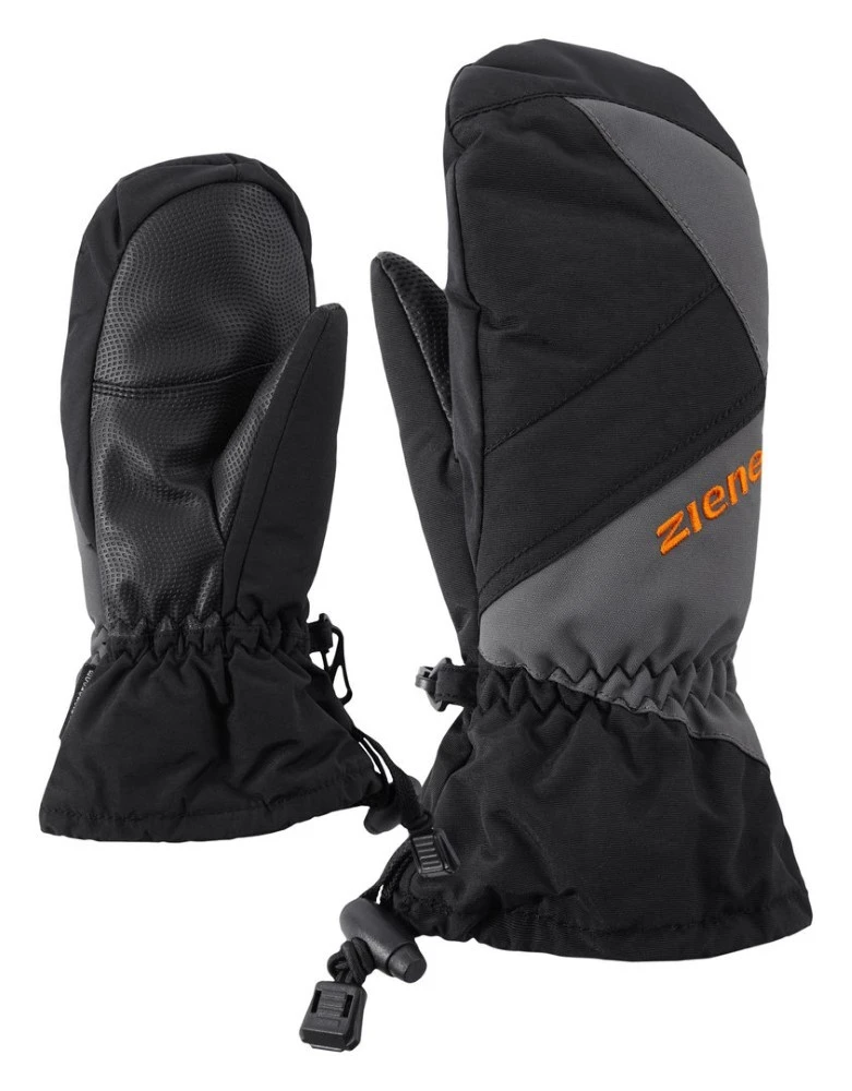 Ziener Y Agilo AsR Mitten