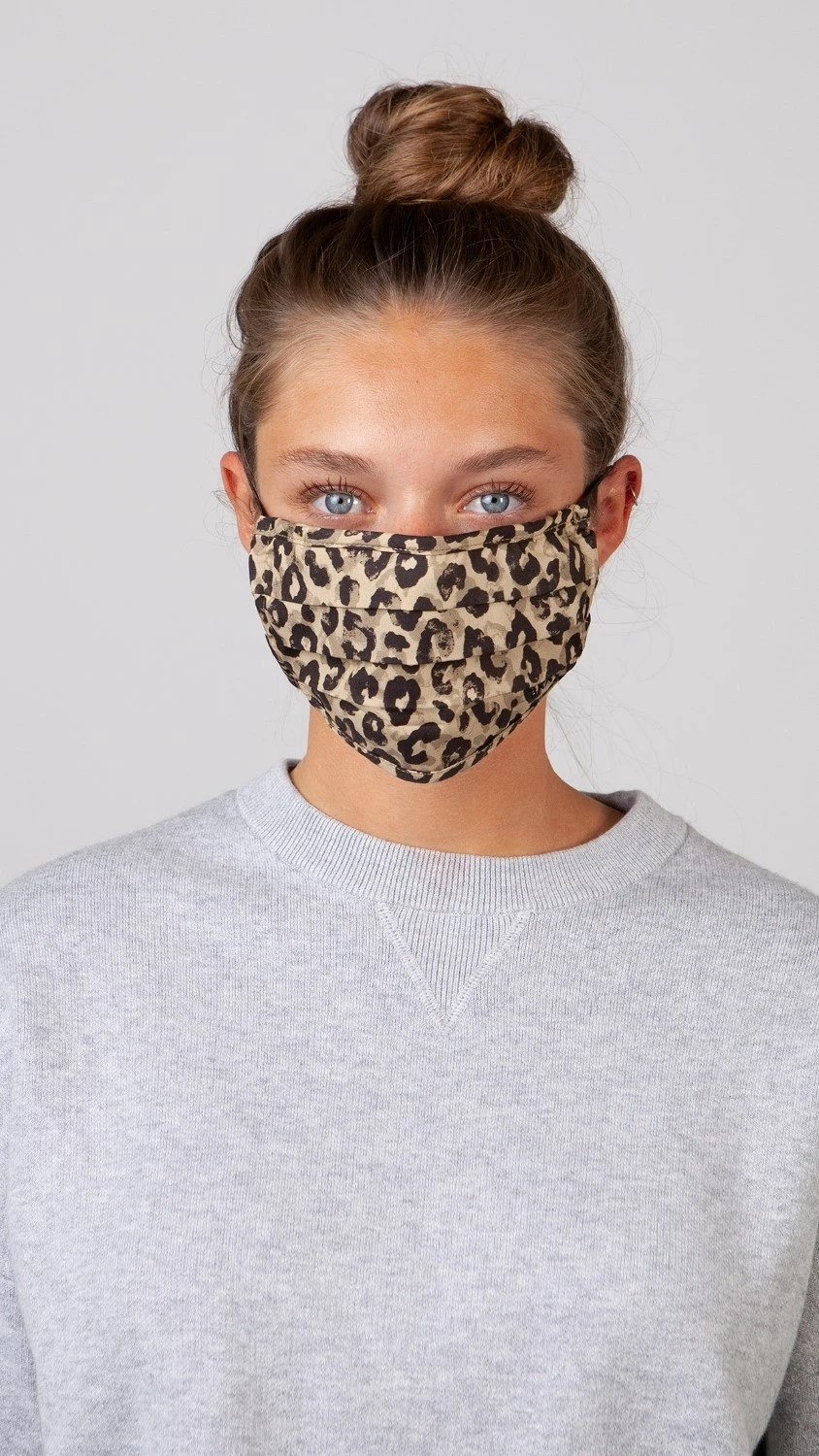 Barts Protection Masks 2 Pack - Image 4