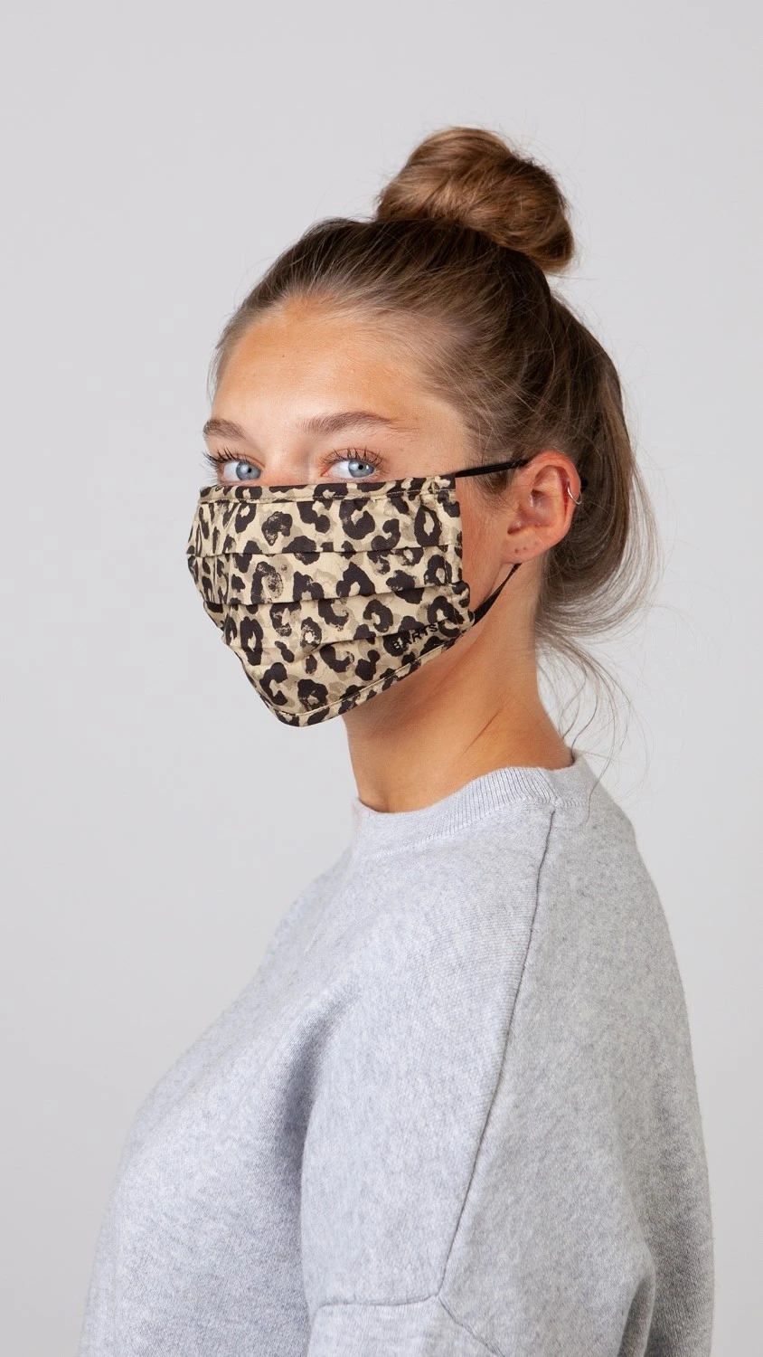 Barts Protection Masks 2 Pack - Image 6