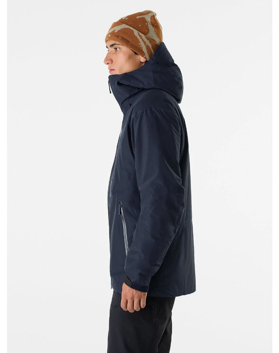 ARC'TERYX BETA INSULATED JACKET Black Sapphire - Image 9