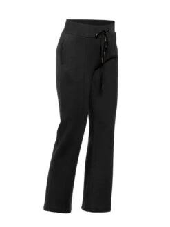 GOLDBERGH ELOISE PANTS Black