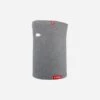 AIRHOLE AIRTUBE MICROFLEECE HEATHER GREY