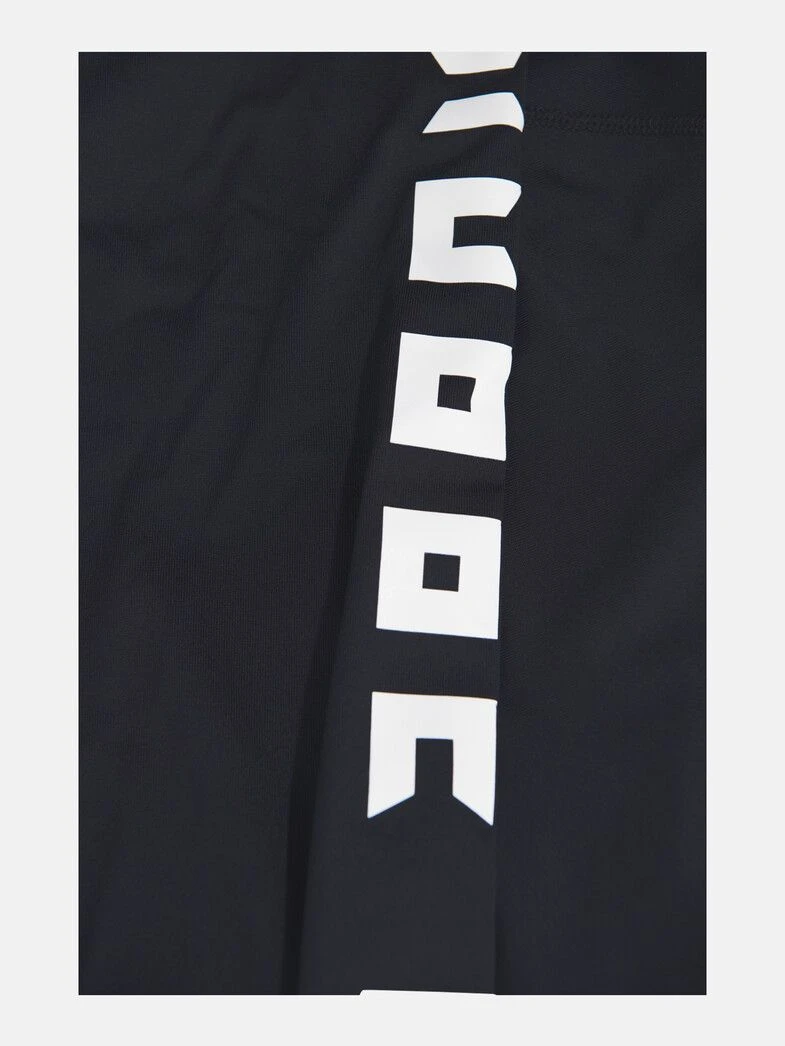 PEAK PERFORMANCE MEN'S SPIRIT CREW Black - Image 3