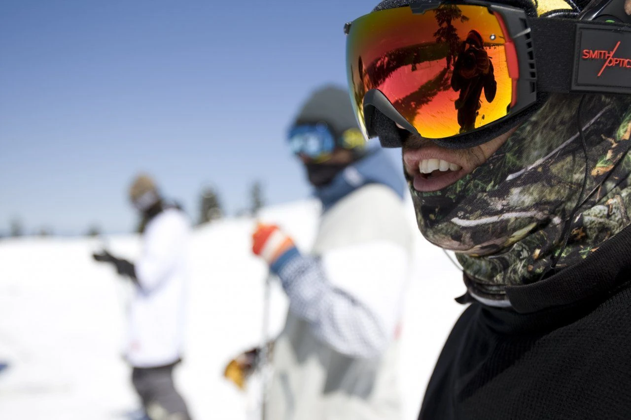 BUFF Lightweight Merino Wool Denim - Image 2