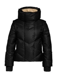 GOLDBERGH JOSIE JACKET Black