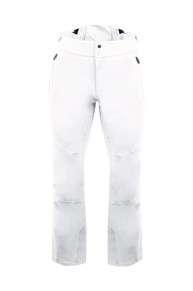 KJUS MEN'S FORMULA PANT White
