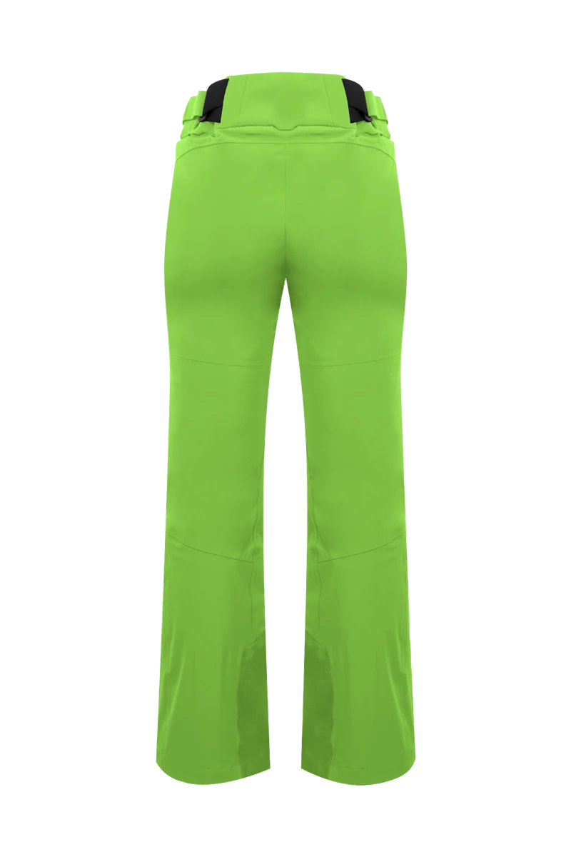 KJUS MEN'S FORMULA PANTS Stem Green - Image 2