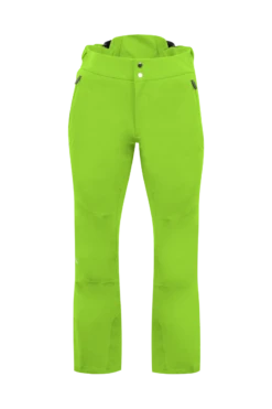 KJUS MEN'S FORMULA PANTS Stem Green