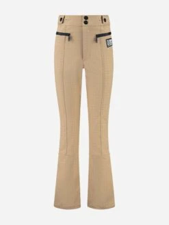NIKKIE YENTHE SKI PANTS Nougat