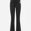 NIKKIE YENTHE SKI PANTS Black