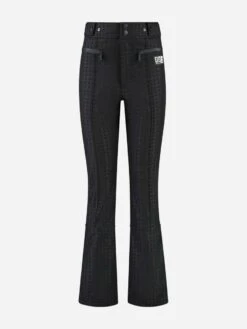 NIKKIE YENTHE SKI PANTS Black