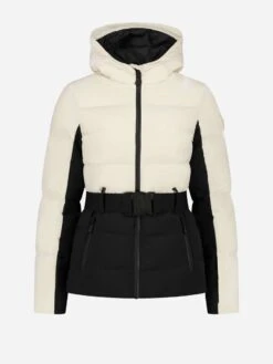 NIKKIE YARA SKI-JAS Cream