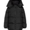 GOLDBERGH SIENNA JACKET Black