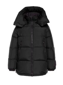 GOLDBERGH SIENNA JACKET Black