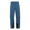 PEAK PERFORMANCE MEN'S MAROON PANTS Blue Steel