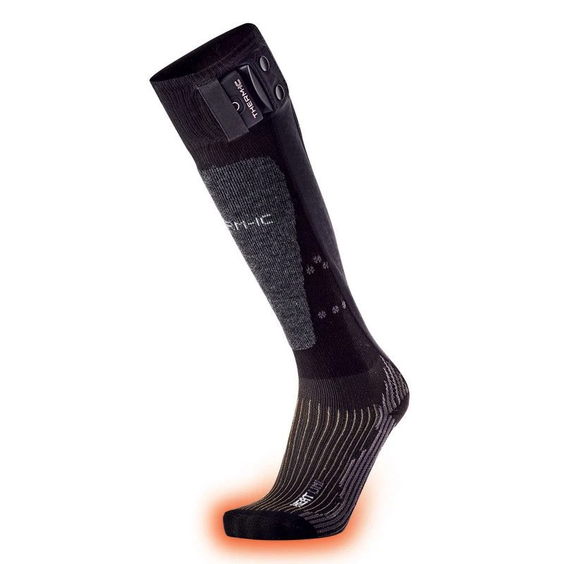 THERM-IC POWERSOCKS SET HEAT UNI + S PACK 1200 - Image 3