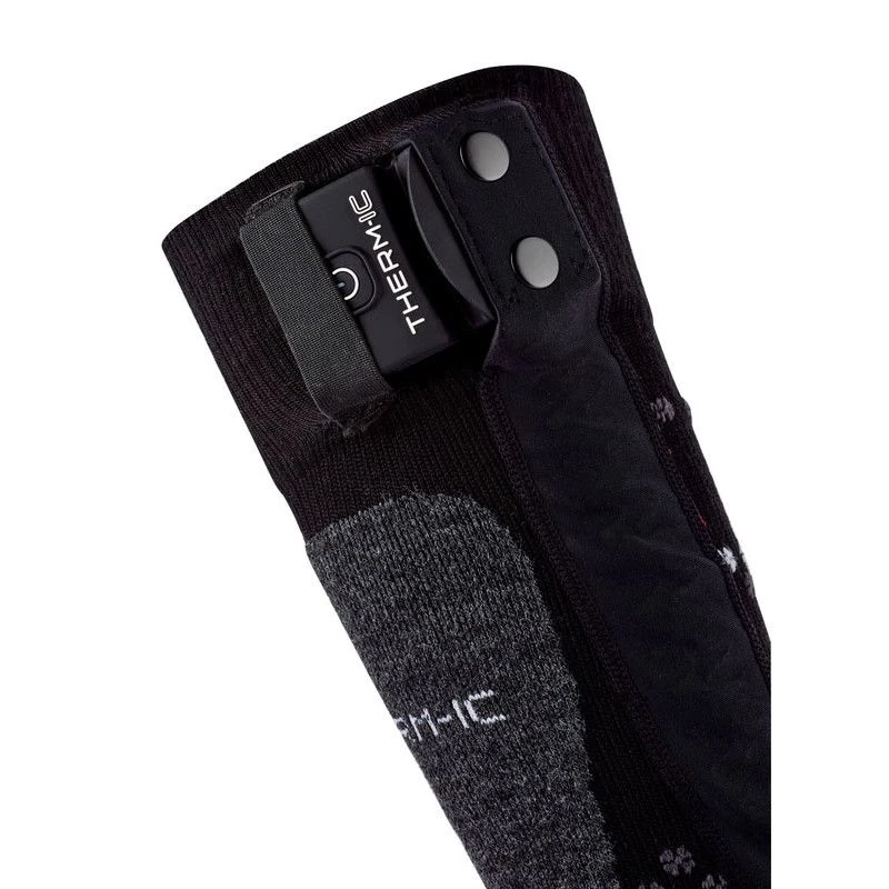 THERM-IC POWERSOCKS SET HEAT UNI + S PACK 1200 - Image 2