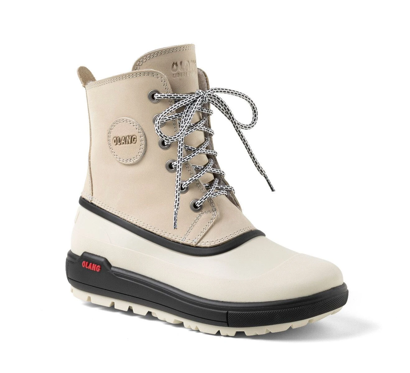 OLANG CALGARY OC Milk