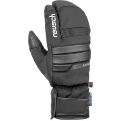 REUSCH ARISE R-TEXT XT LOBSTER Black