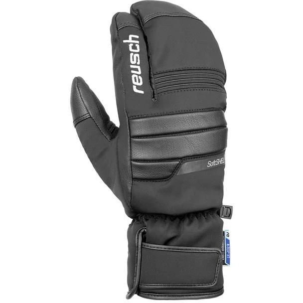 REUSCH ARISE R-TEXT XT LOBSTER Black