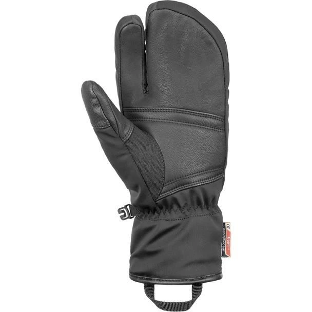 REUSCH ARISE R-TEXT XT LOBSTER Black - Image 2