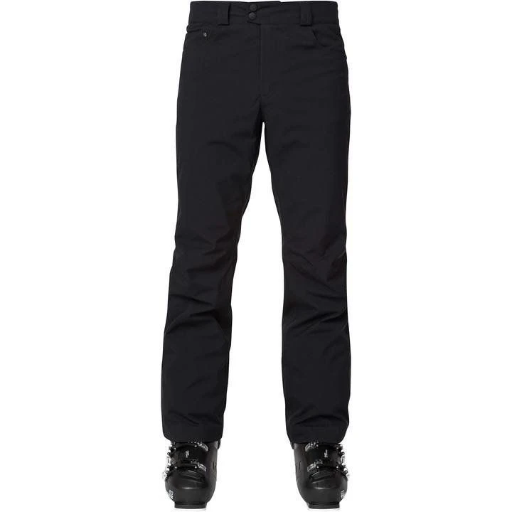 ROSSIGNOL PALMARES PANT Black