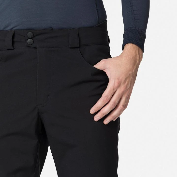 ROSSIGNOL PALMARES PANT Black - Image 4