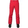 ROSSIGNOL PALMARES PANT Carmin