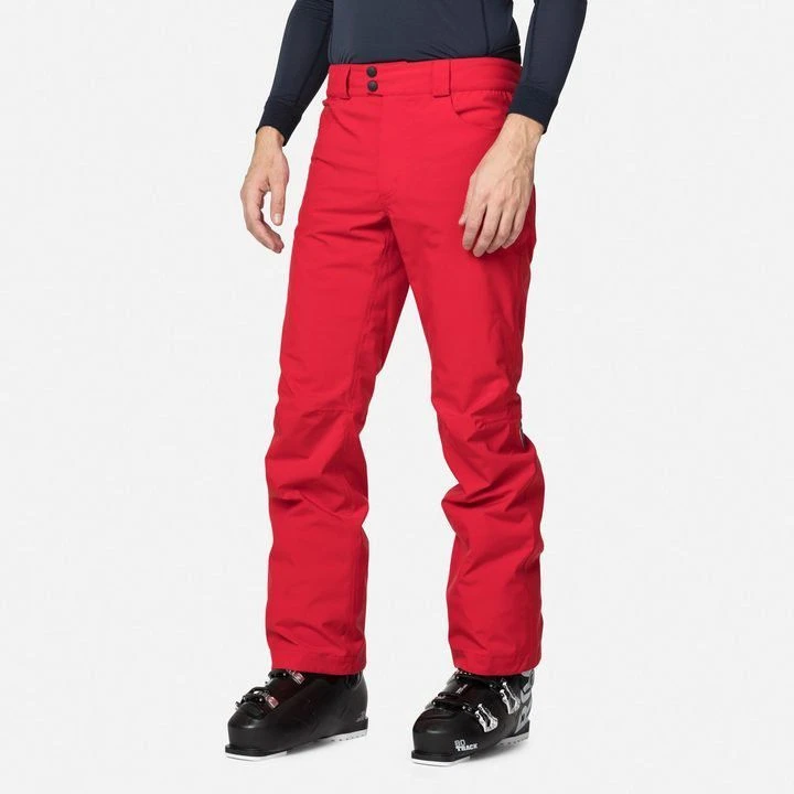 ROSSIGNOL PALMARES PANT Carmin - Image 2