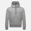 ROSSIGNOL LOGO SWEAT HOOD FL Grey