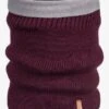 Roxy Torah Bright Collar - Grape Wine