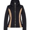 GOLDBERGH CLASSY JACKET Black Latte