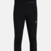PEAK PERFORMANCE VERTICAL MID TIGHTS MEN Black