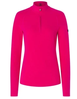 BOGNER FIRE+ICE BOGNER MADITA FLEECE Pink