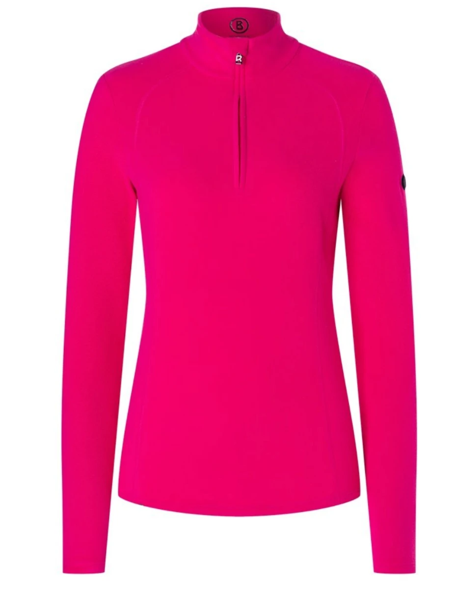 BOGNER FIRE+ICE BOGNER MADITA FLEECE Pink