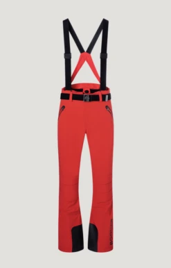 BOGNER FIRE+ICE BOGNER CURT Red