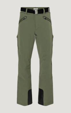 BOGNER FIRE+ICE BOGNER TIM-T Light Olive