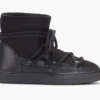 INUIKII SNEAKER CLASSIC Black