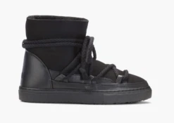 INUIKII SNEAKER CLASSIC Black