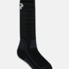 PEAK PERFORMANCE SKI SOCK Black