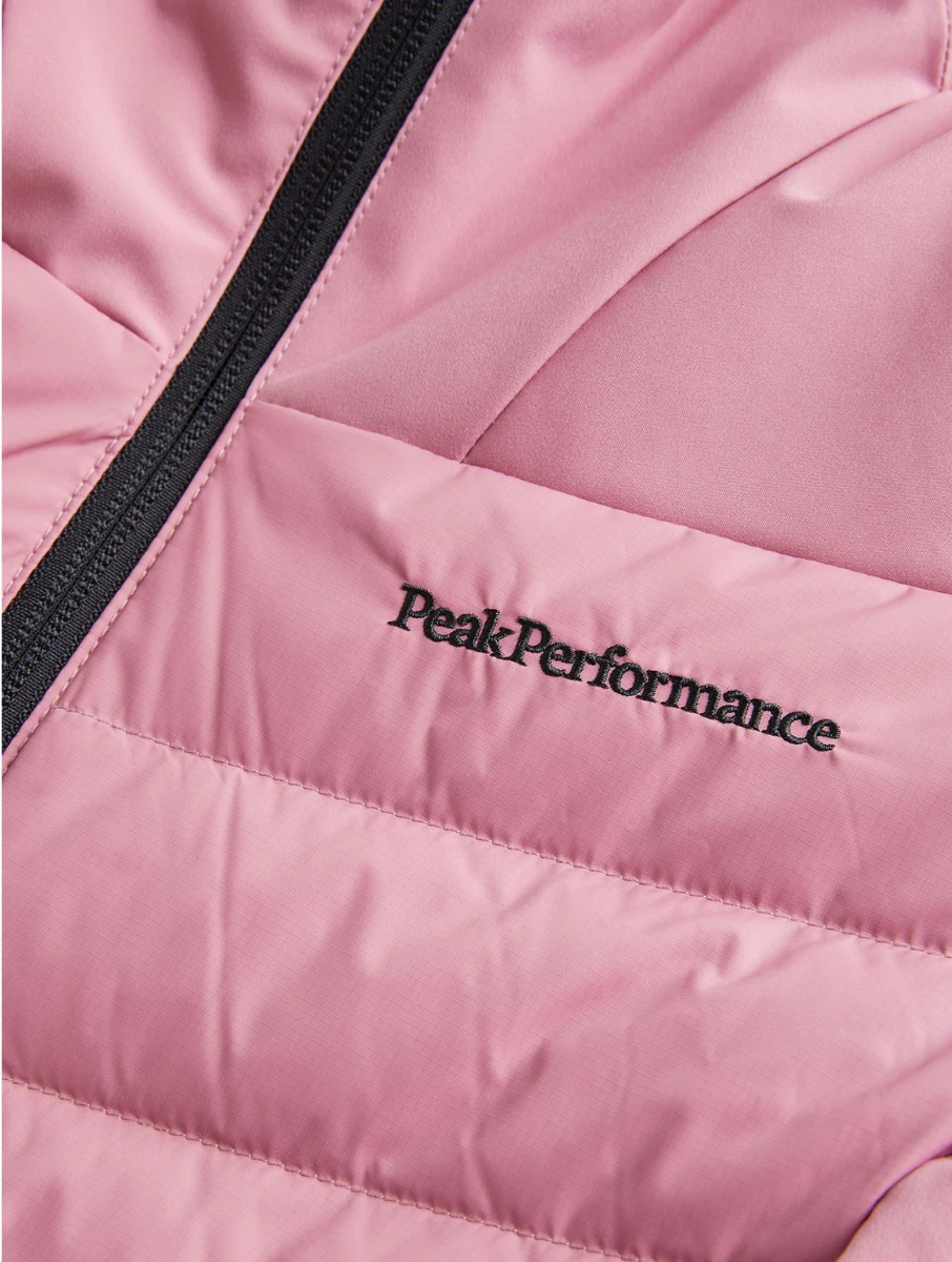 PEAK PERFORMANCE BLACKFIRE DOWN JACKET WOMEN Bitter Root - Image 6