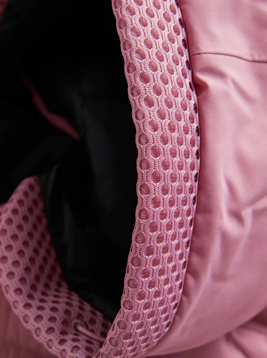 PEAK PERFORMANCE BLACKFIRE DOWN JACKET WOMEN Bitter Root - Image 5