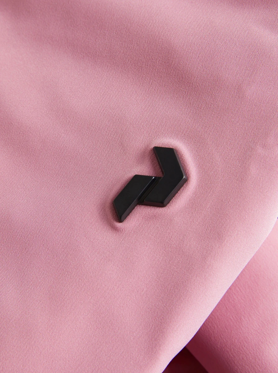 PEAK PERFORMANCE BLACKFIRE DOWN JACKET WOMEN Bitter Root - Image 4